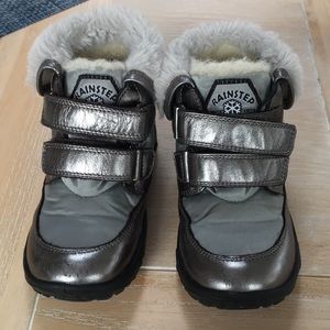 Falcotto waterproof winter boots
